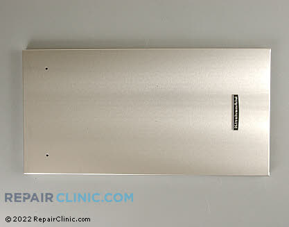 Front Panel (OEM)  9871907S