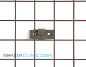 Hinge clip - Part # 669844 Mfg Part # 63-5099