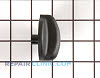 Knob WB03T10135      Alternate Product View