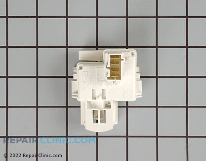 Lid Switch Assembly 22004243 Main Product View