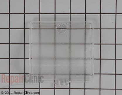 Light Lens Cover 492481          Main Product View