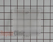 Light Lens Cover - Part # 1102426 Mfg Part # 492481