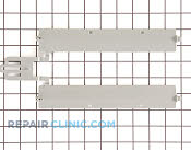 Louver - Part # 878377 Mfg Part # WJ71X10170