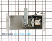 Motor - Part # 1156771 Mfg Part # 76457