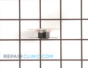 Thermal Fuse - Part # 233408 Mfg Part # R0802529