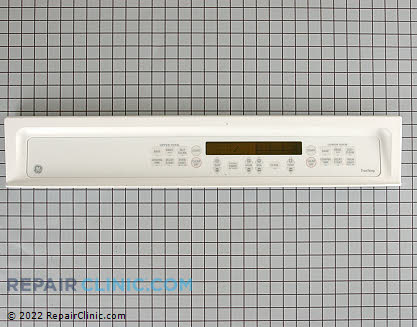Touchpad and Control Panel WB36T10470      Main Product View