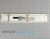 Touchpad and Control Panel WB36T10470      Alternate Product View