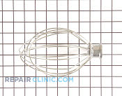 Wire Whip - Part # 498459 Mfg Part # 3177259