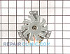 Blower Motor 5304467897 Alternate Product View