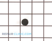 Drain Cap - Part # 1156710 Mfg Part # 5304447276