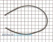 Gasket - Part # 832082 Mfg Part # 9781982
