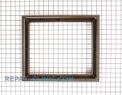 Glass Tray Support - Part # 136555 Mfg Part # D7428101