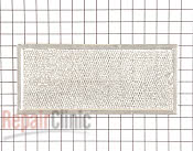 Grease Filter - Part # 1085087 Mfg Part # WB06X10596