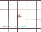 Screw - Part # 756404 Mfg Part # 83019