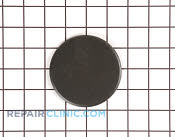 Surface Burner Cap - Part # 829473 Mfg Part # 4455243