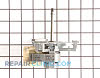 Blower Motor 5304467897 Alternate Product View
