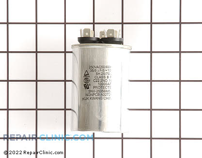 Capacitor 5304426449 Main Product View