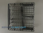 Dishrack - Part # 1192142 Mfg Part # 5304454639