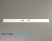 Faceplate wh - Part # 260815 Mfg Part # WB4X5119