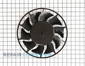 Fan blade - Part # 891811 Mfg Part # 309645702