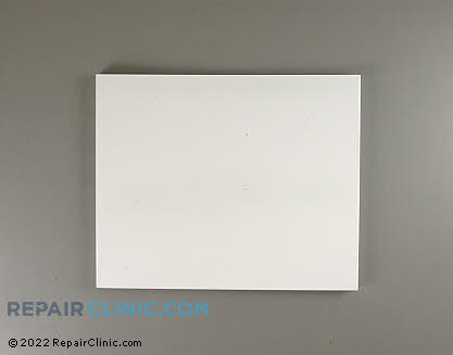 Hotpoint Dishwasher Front Panel