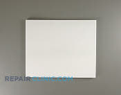 Front Panel - Part # 912051 Mfg Part # WD27X10080
