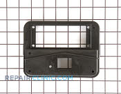 Grille & Kickplate - Part # 419059 Mfg Part # 154228101