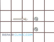 Latch - Part # 638080 Mfg Part # 5303935001