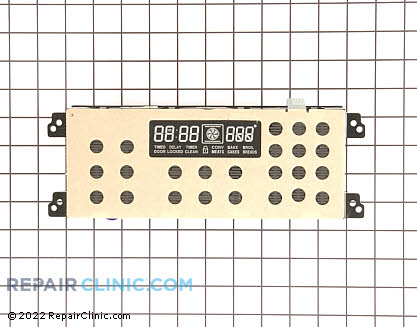 Oven Control Board (OEM)  316207620 - $301.25