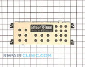 Oven Control Board - Part # 948916 Mfg Part # 316207620