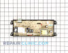 Oven Control Board 316418702 Alternate Product View