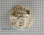 Pump Housing - Part # 890311 Mfg Part # 154365903