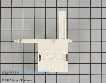Tank lid FD5404-010 Main Product View