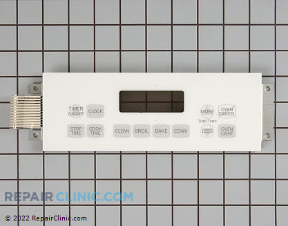 Touchpad 32061702W Main Product View