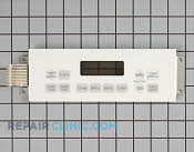 Touchpad - Part # 1024408 Mfg Part # 32061702W
