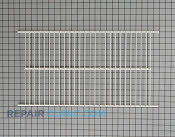 Wire Shelf - Part # 626709 Mfg Part # 5303283107
