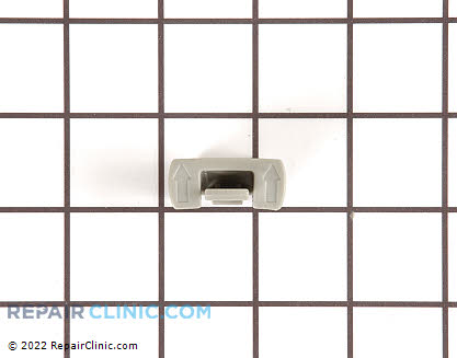 Dishrack Stop Clip (OEM)  99003282