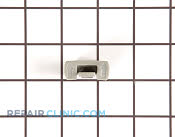 Dishrack Stop Clip - Part # 1074852 Mfg Part # 99003282