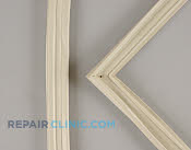 Gasket-frzr door - Part # 442230 Mfg Part # 215734301