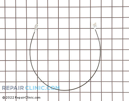 Hinge Cable 99002172 Main Product View