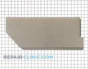 Liner, side (lt) - Part # 593595 Mfg Part # 47001124