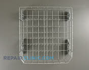 Lower Dishrack Assembly - Part # 1464926 Mfg Part # 154639001