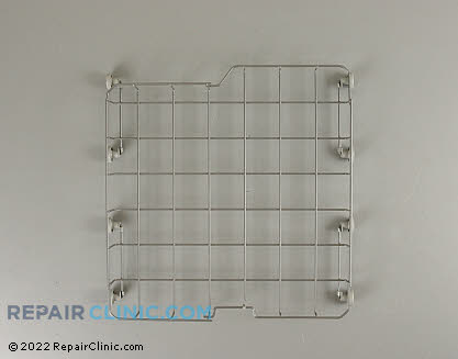Lower Dishrack Assembly (OEM)  99003233