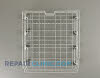 Lower Dishrack Assembly W10203874 Alternate Product View