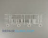 Lower Dishrack Assembly W10203874 Alternate Product View