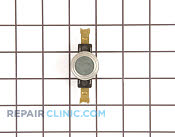 Thermostat - Part # 109449 Mfg Part # B1158408