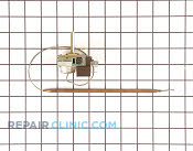 Thermostat - Part # 124051 Mfg Part # C6424202
