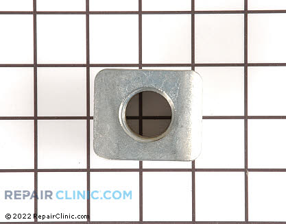 Trunnion Nut S93840003 Main Product View