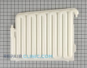 Water Tank Assembly - Part # 293188 Mfg Part # WR17X1482