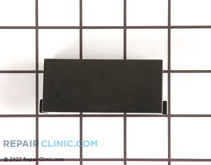 Button F80724W00BAP Main Product View